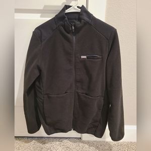 Figs On-Shift Fleece Jacket
